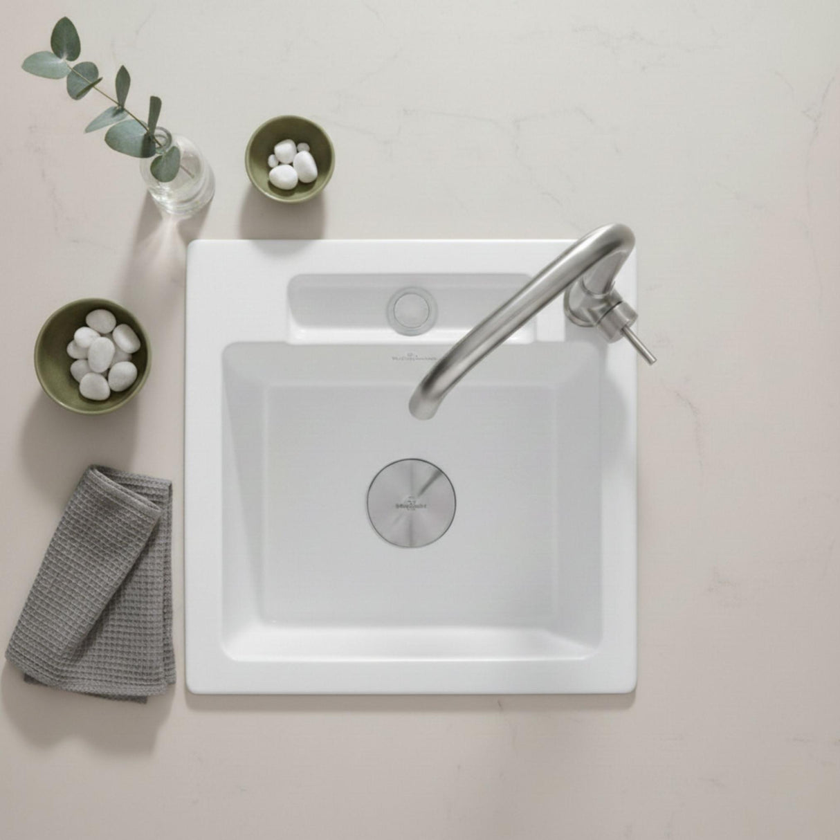 Villeroy & Boch Siluet 50 S