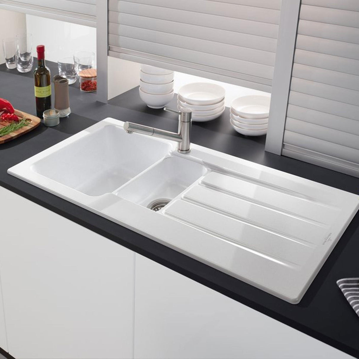 Villeroy & Boch Architectura 60 XR