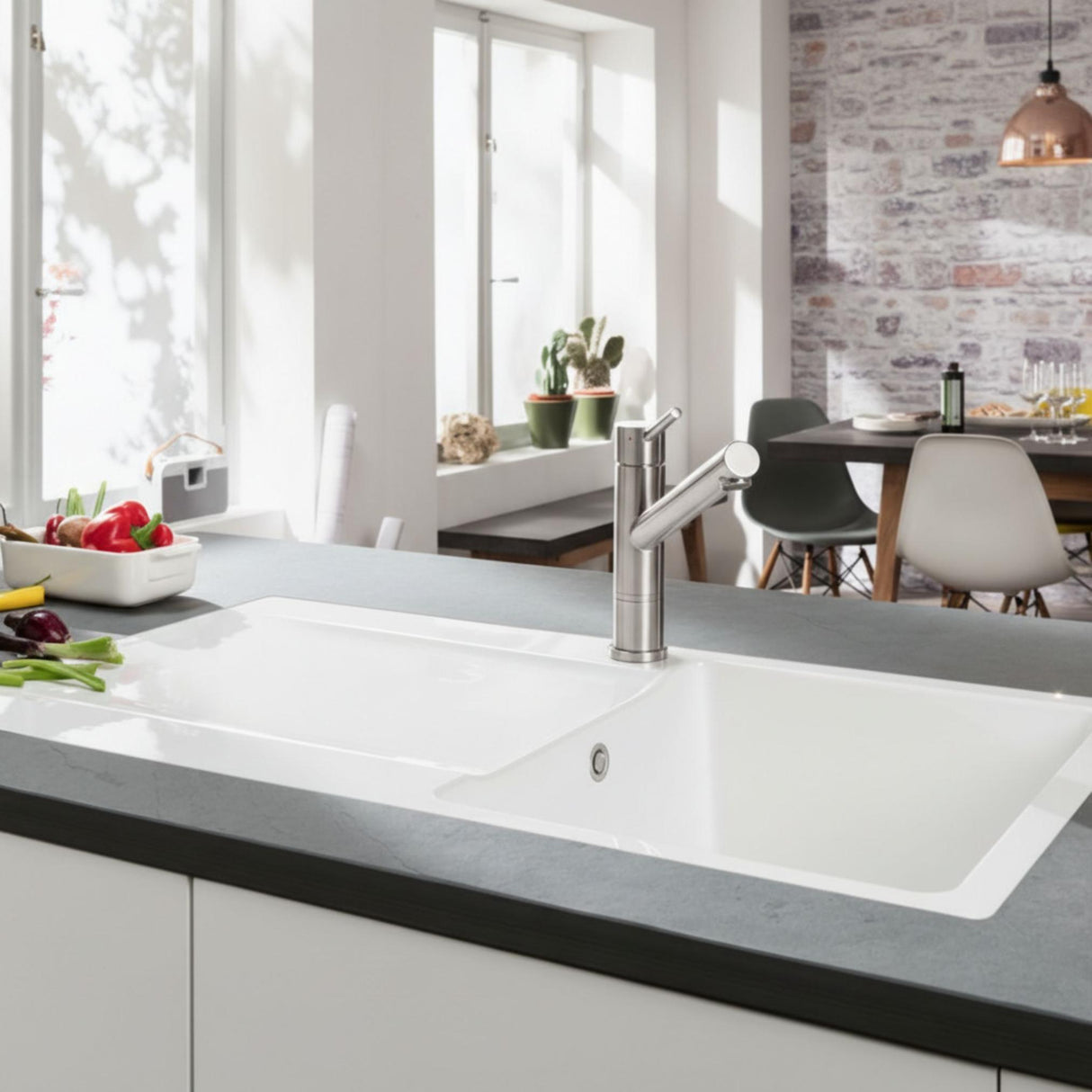 Villeroy & Boch Siluet 60 Flat