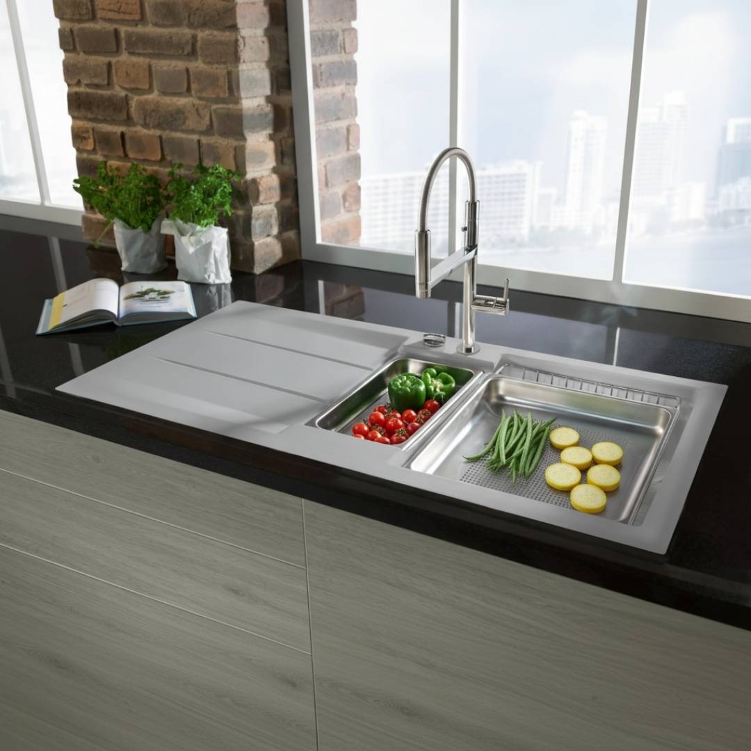 Systemceram Genea 100 F