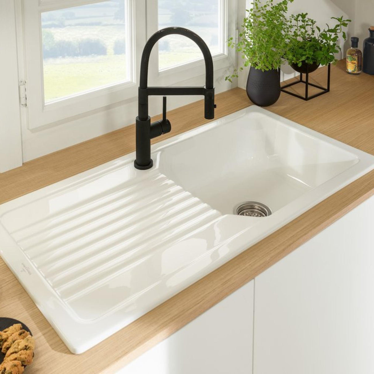 Villeroy & Boch Linara 50