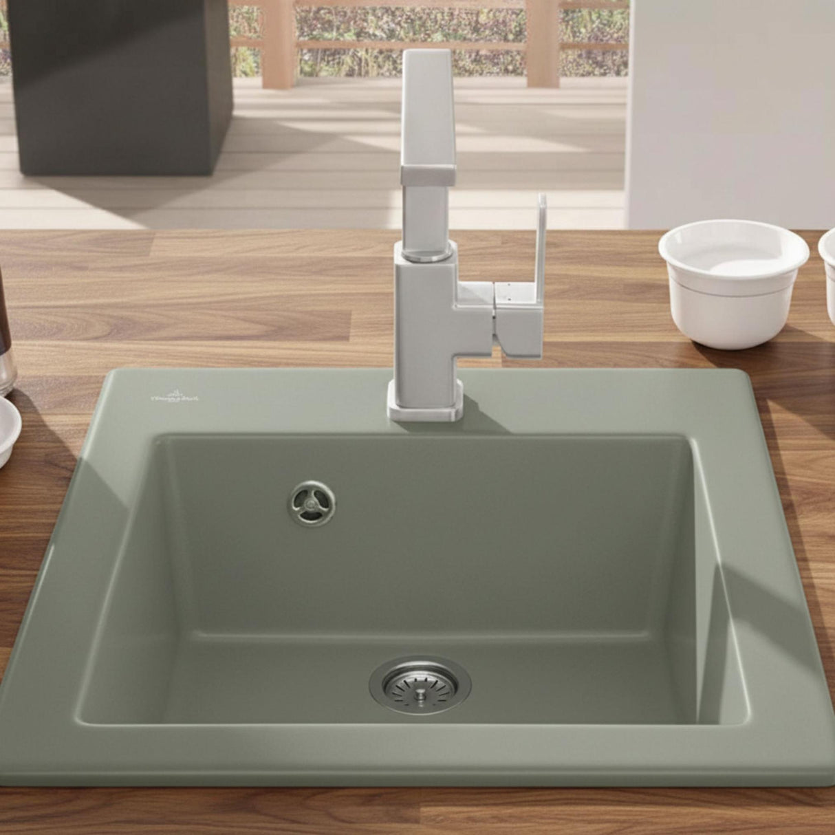 Villeroy & Boch Subway 50 S