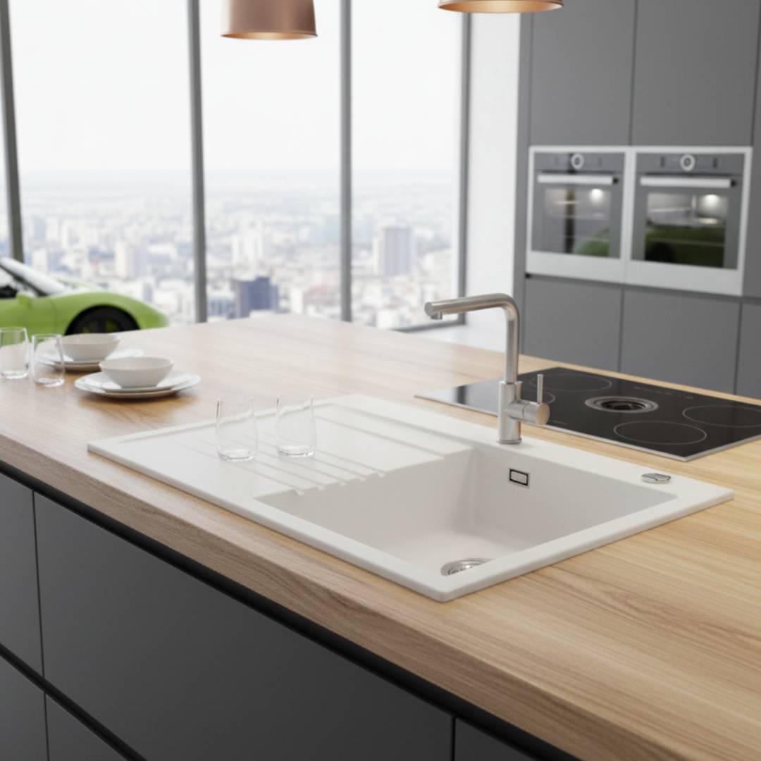 Systemceram Stema 80