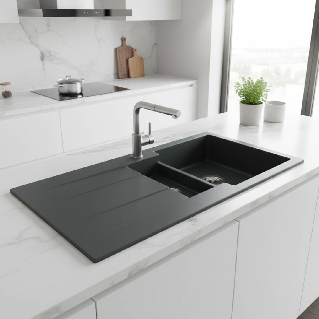 Systemceram Genea 100