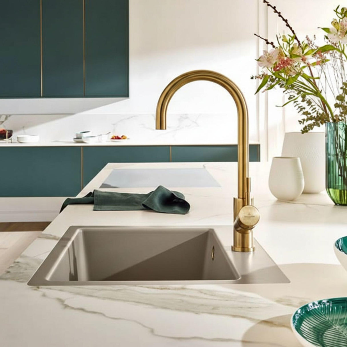 Villeroy & Boch Subway 50 S Flat