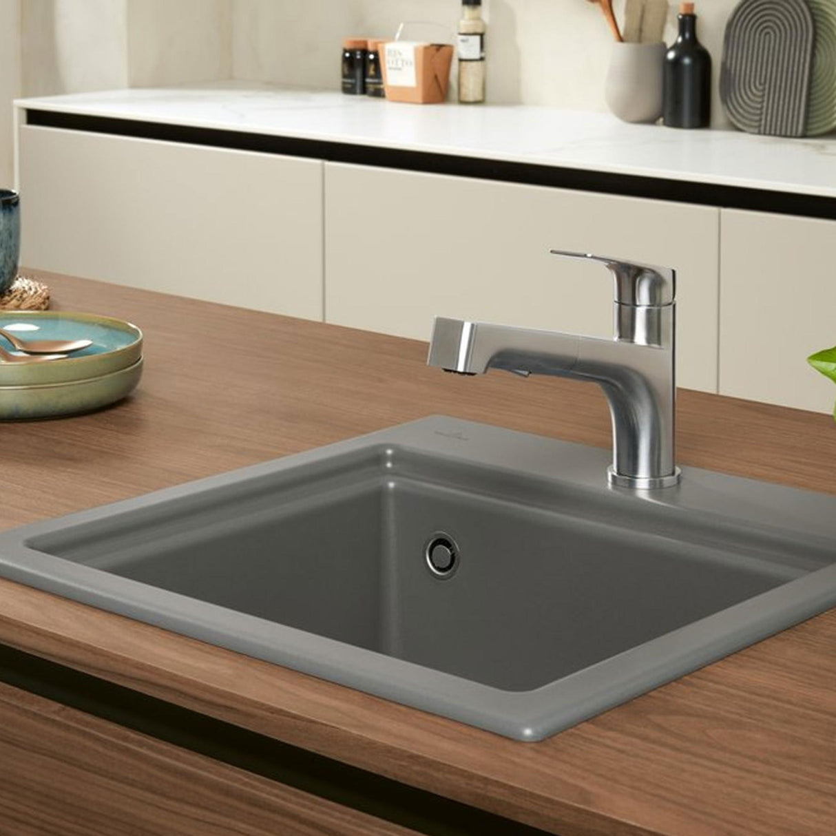 Villeroy & Boch Subway Style 50 S