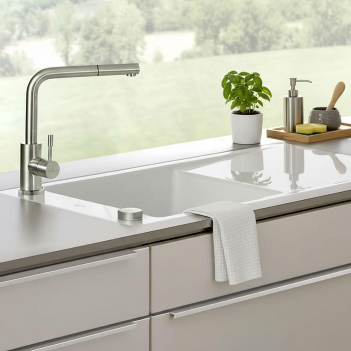 Villeroy & Boch Timeline 60 Flat