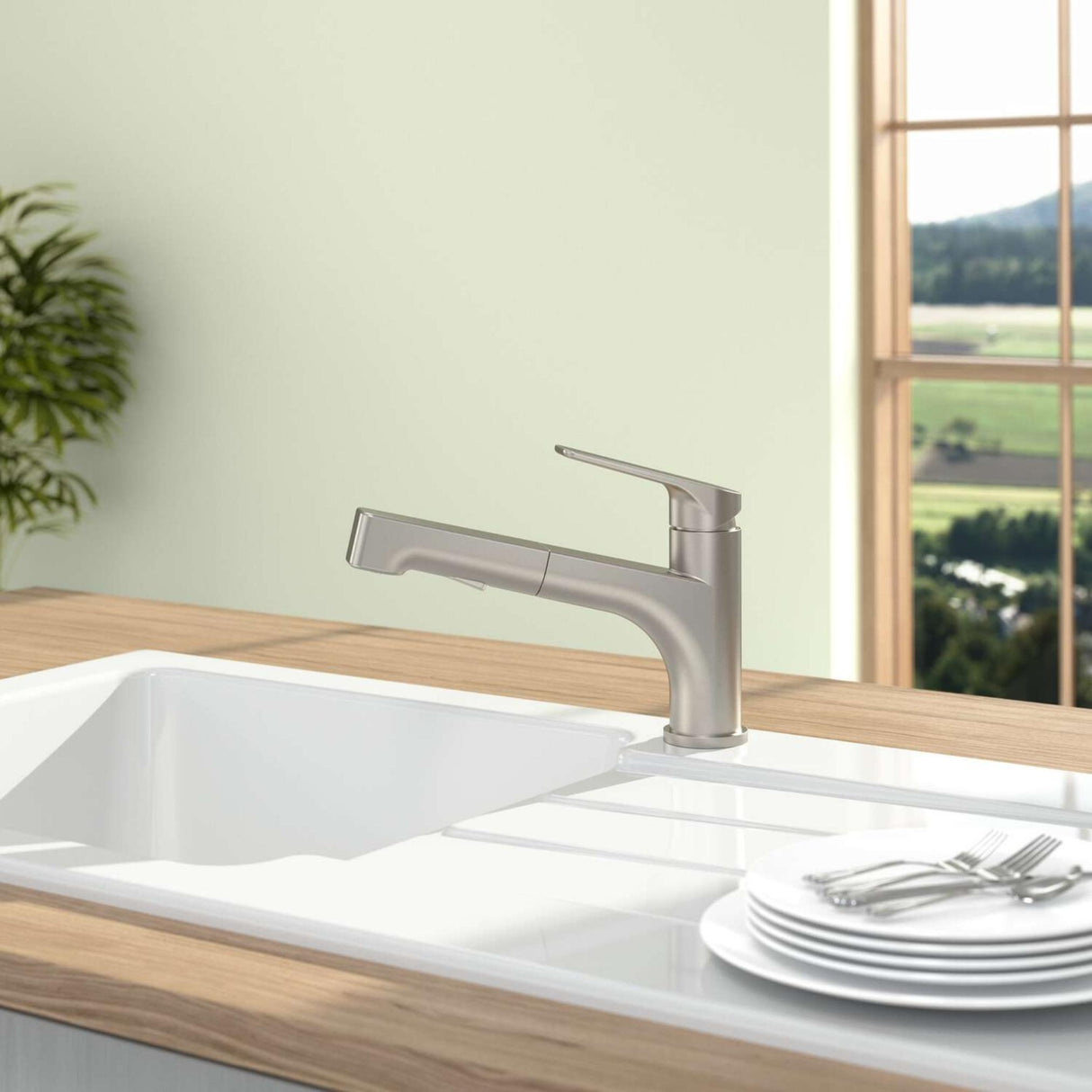 Villeroy & Boch Junis Shower