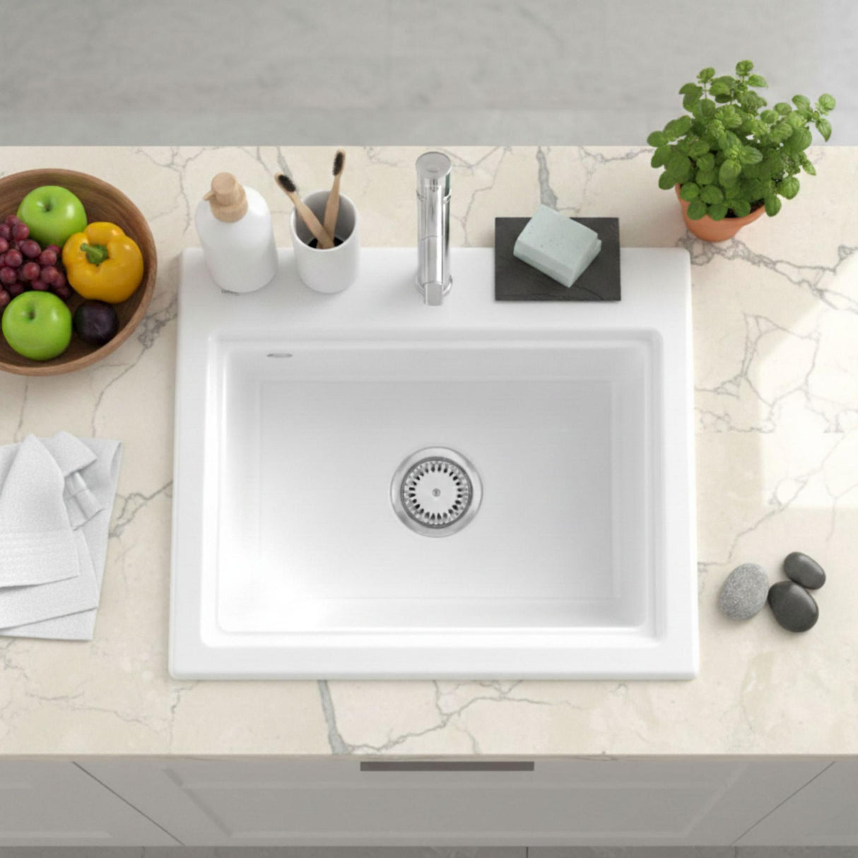 Villeroy & Boch Subway Style 60 S