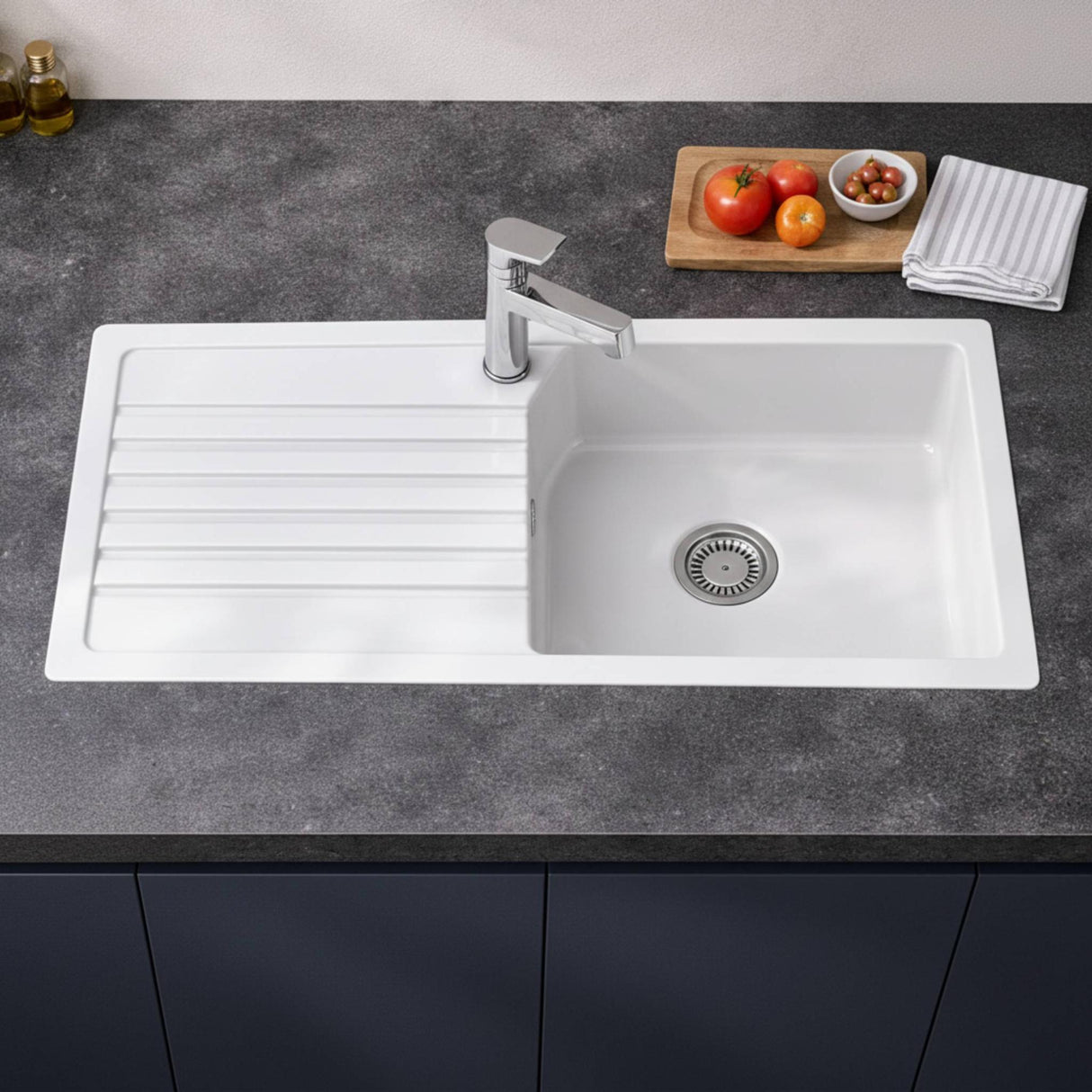 Villeroy & Boch Linara 45 Flat