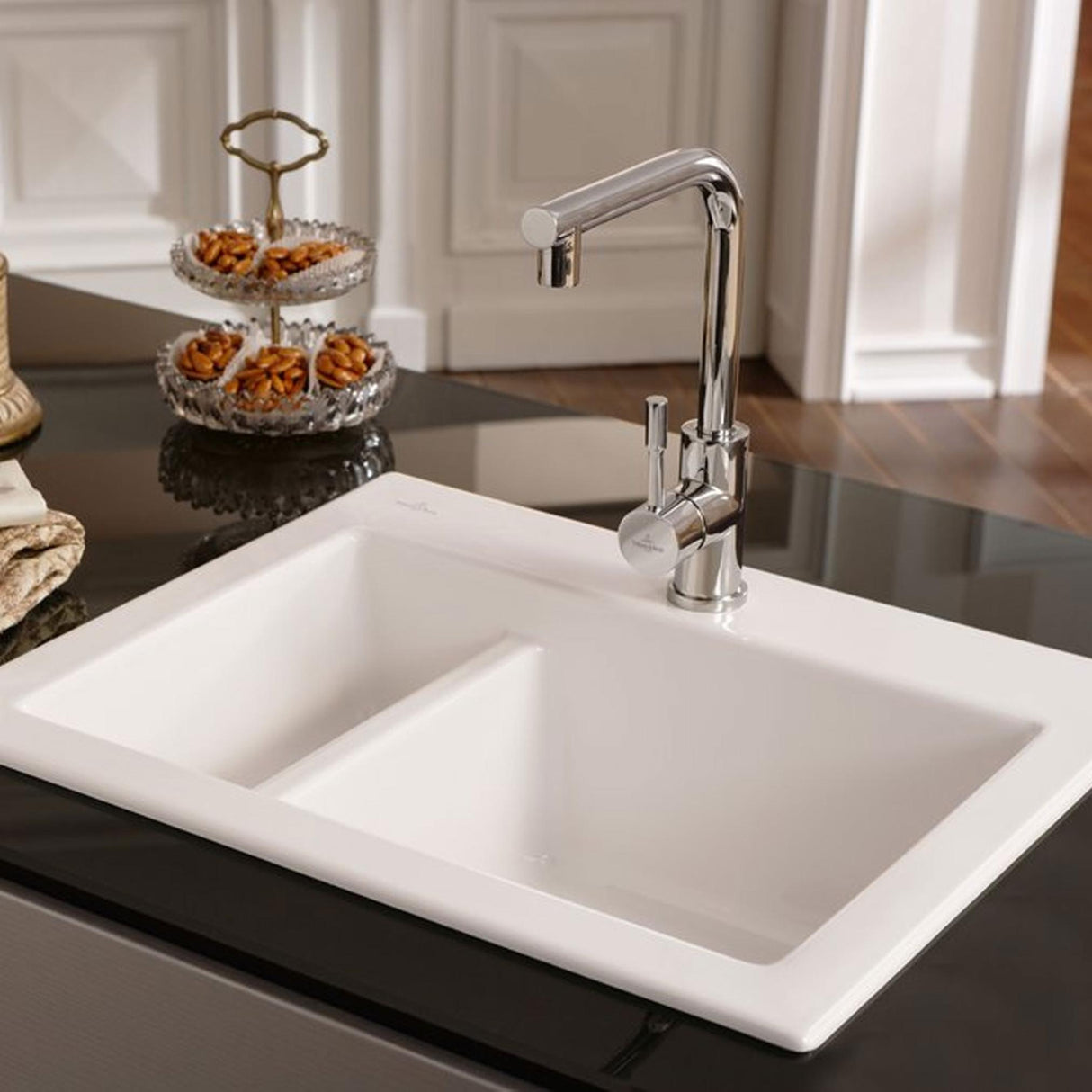 Villeroy & Boch Subway 60 XM