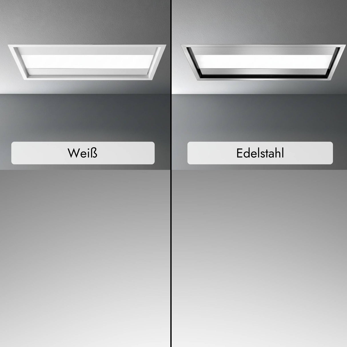 Falmec Nuvola LED