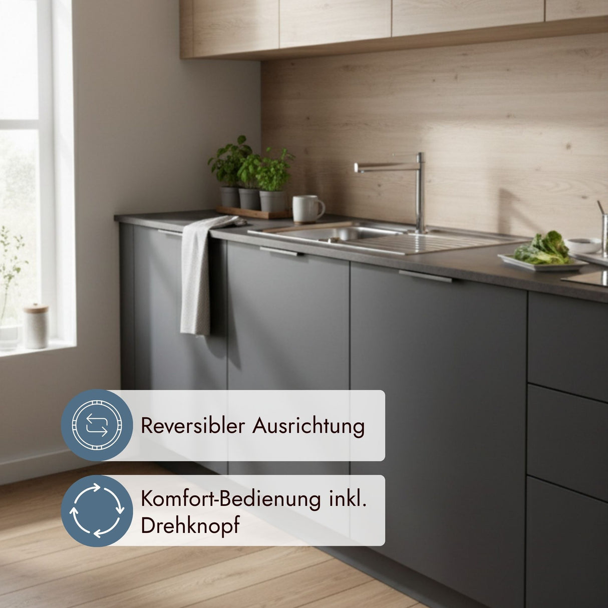 Franke Spark SKX 611-86 (50)Edelstahlspüle