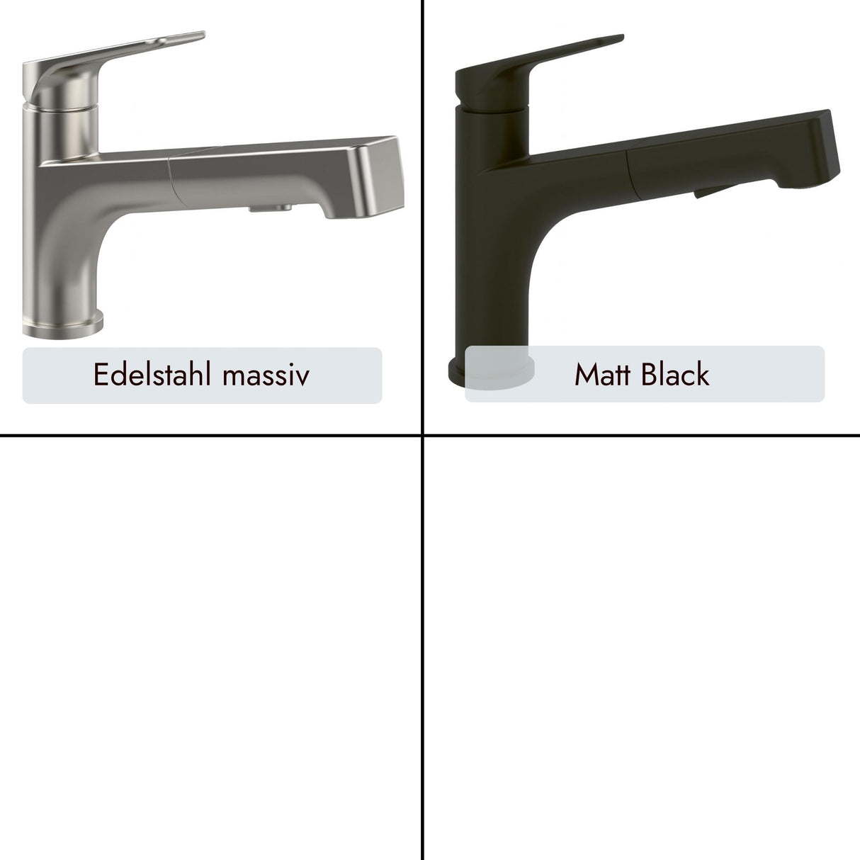 Villeroy & Boch Junis Shower