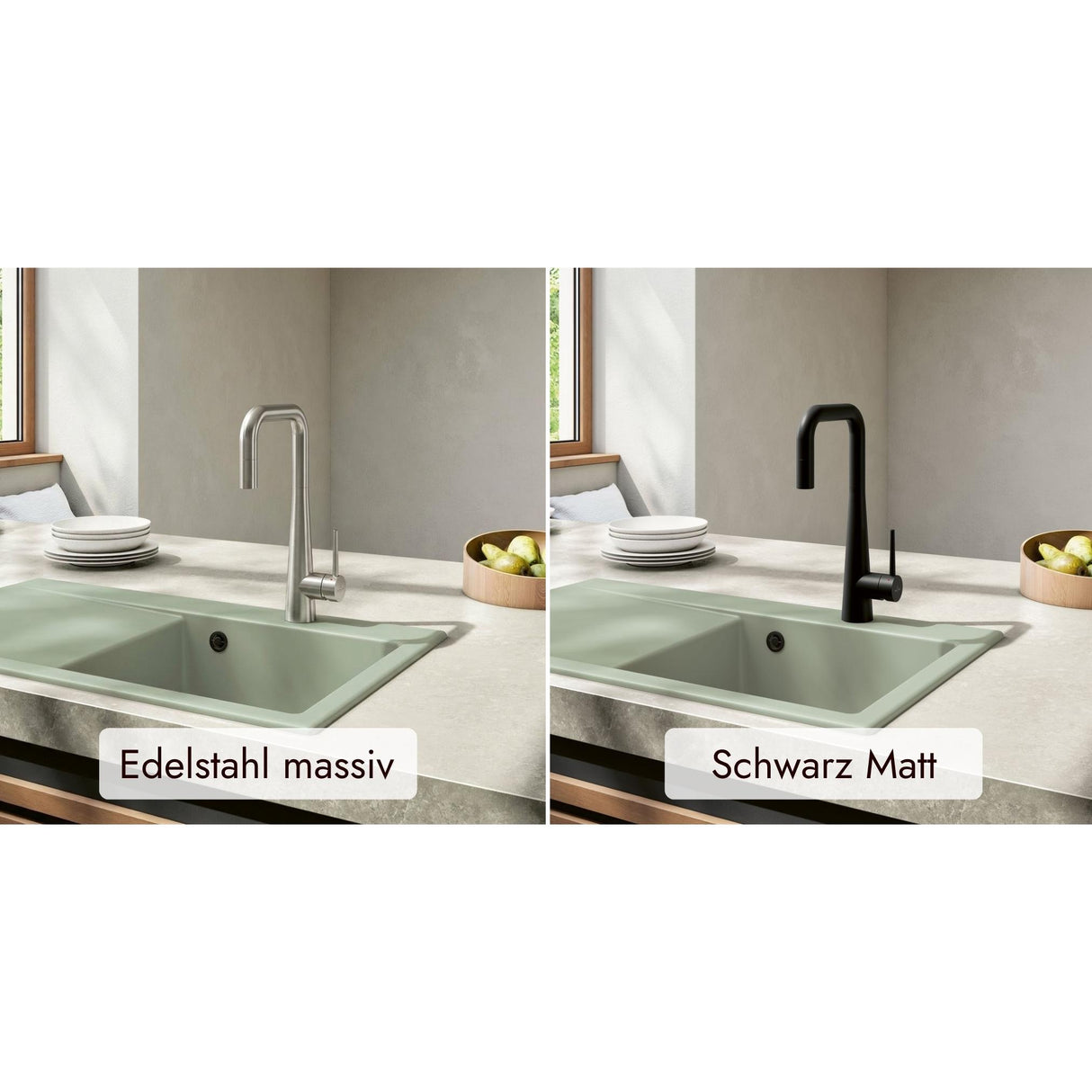 Villeroy & Boch Konic