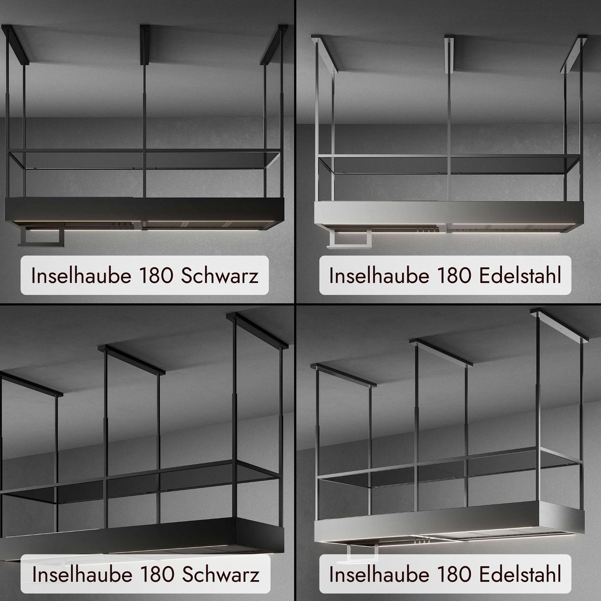 "Falmec Spazio" von Falmec (Bild 4). / /