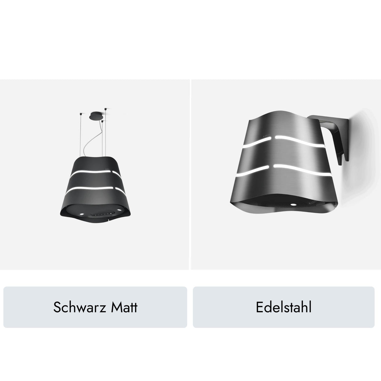 "Elica Wave UX" von Elica (Bild 4). / /