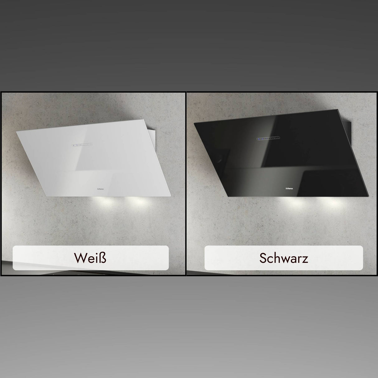 Airforce Abaco F203 Kopffreihaube