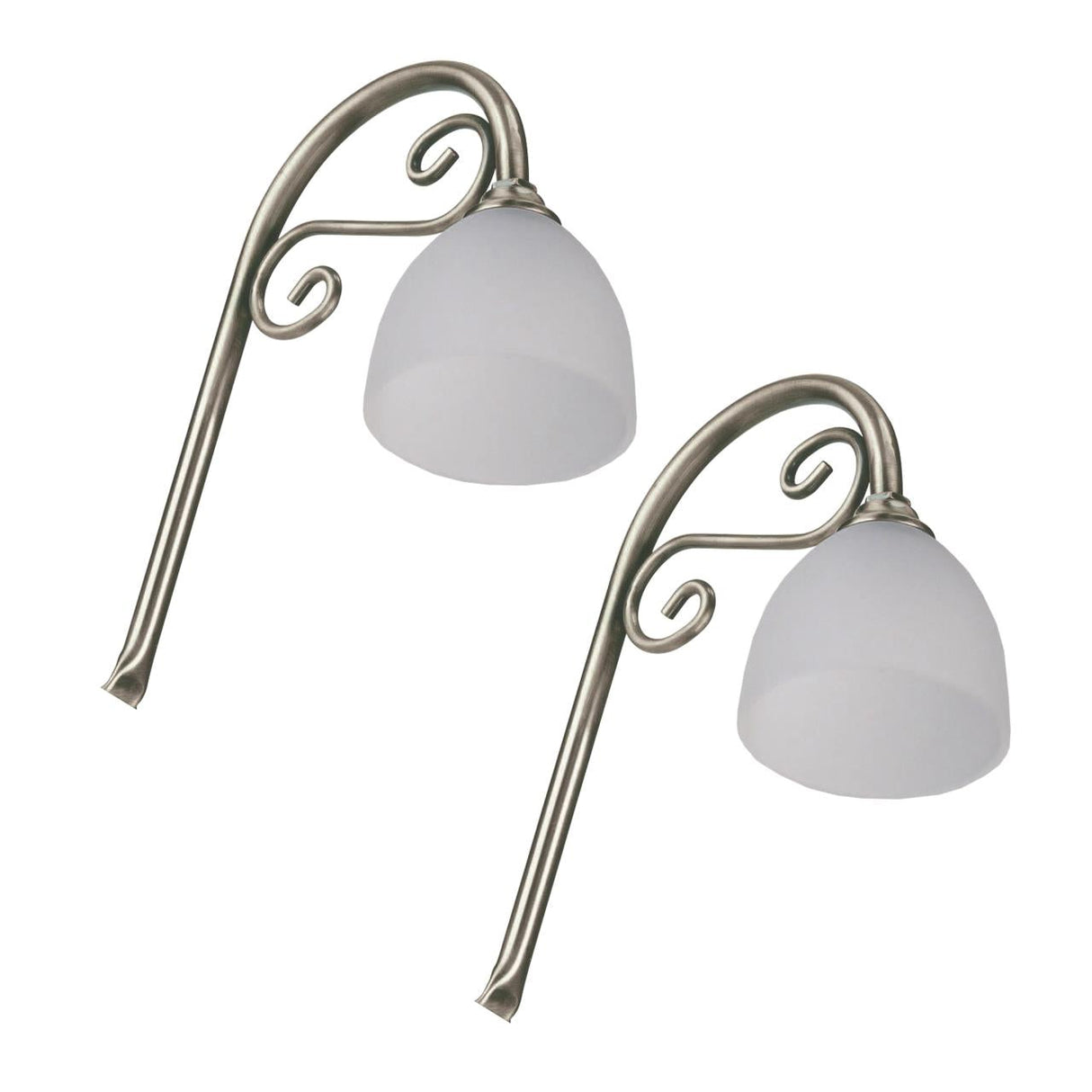 LED-Landhausleuchte Castel