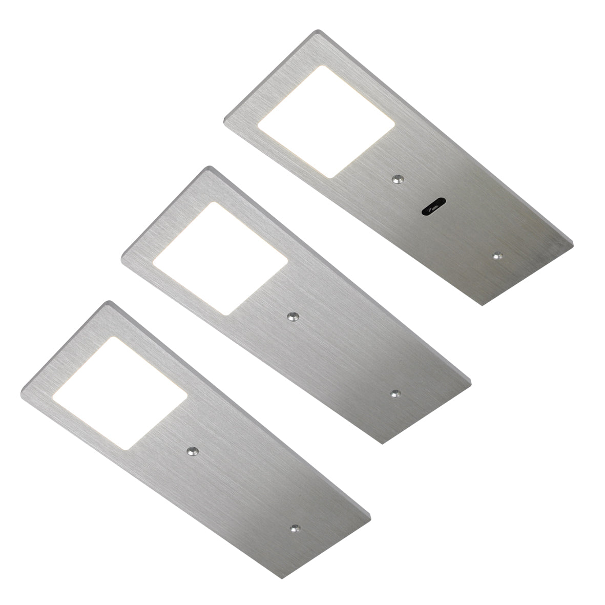 LED Unterbauleuchte Eco Pad F