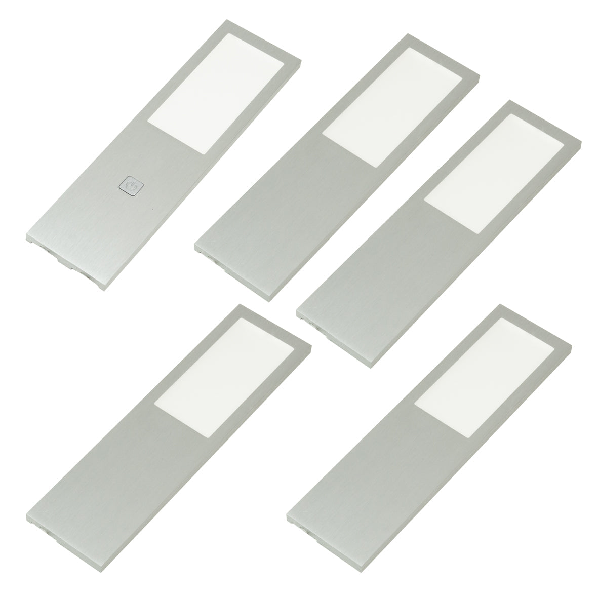 LED Farbwechselleuchte Six Big Emotion