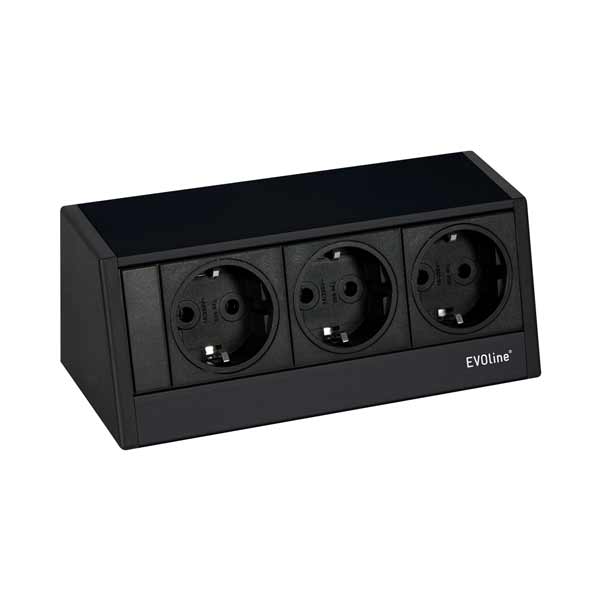 EVOline R-Dock in verschiedenen Varianten