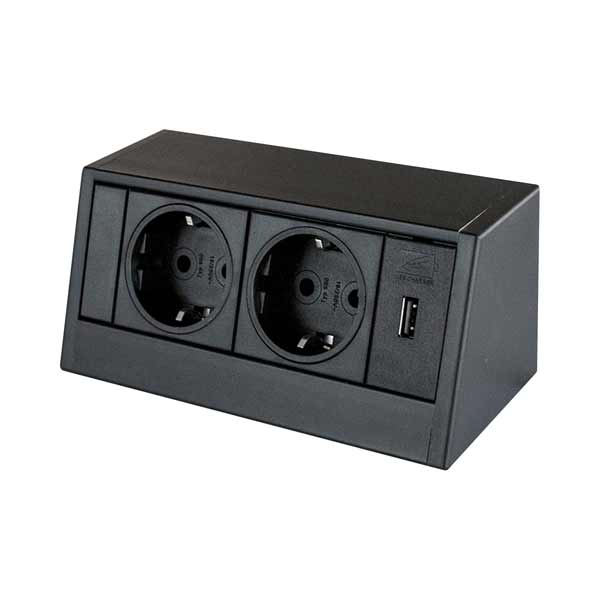 EVOline R-Dock in verschiedenen Varianten