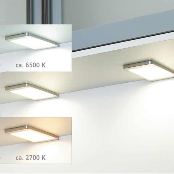 LED Unterbauleuchte Surface Emotion