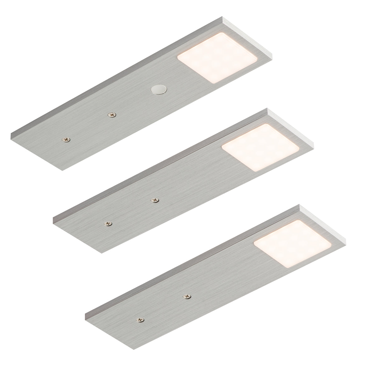 LED Unterbauleuchte Lago
