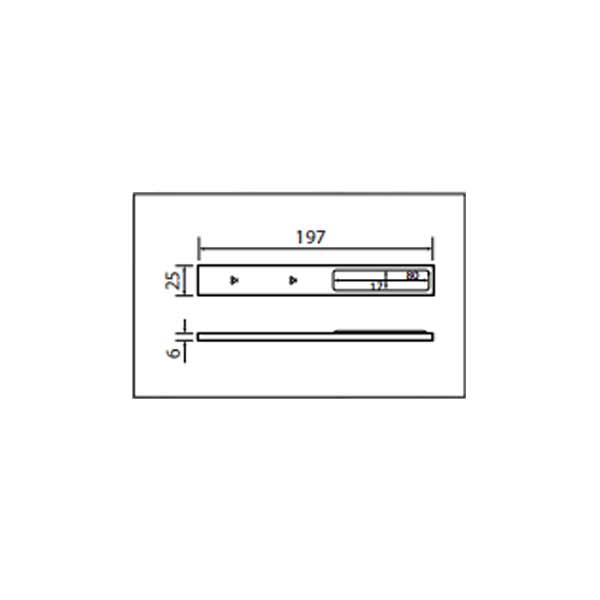 LED Pita VC Smartsteuerung Set Voice Control