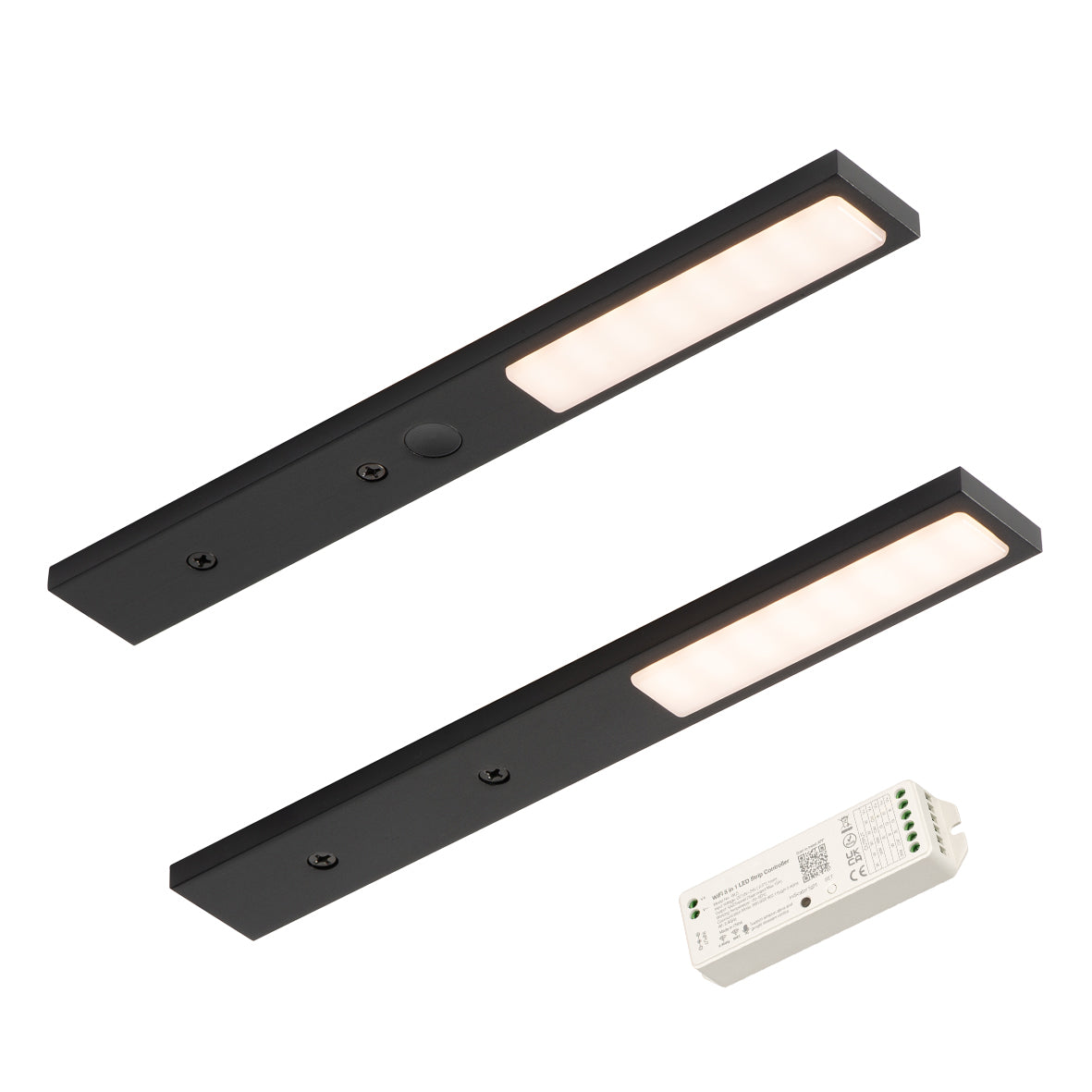 LED Pita VC Smartsteuerung Set Voice Control