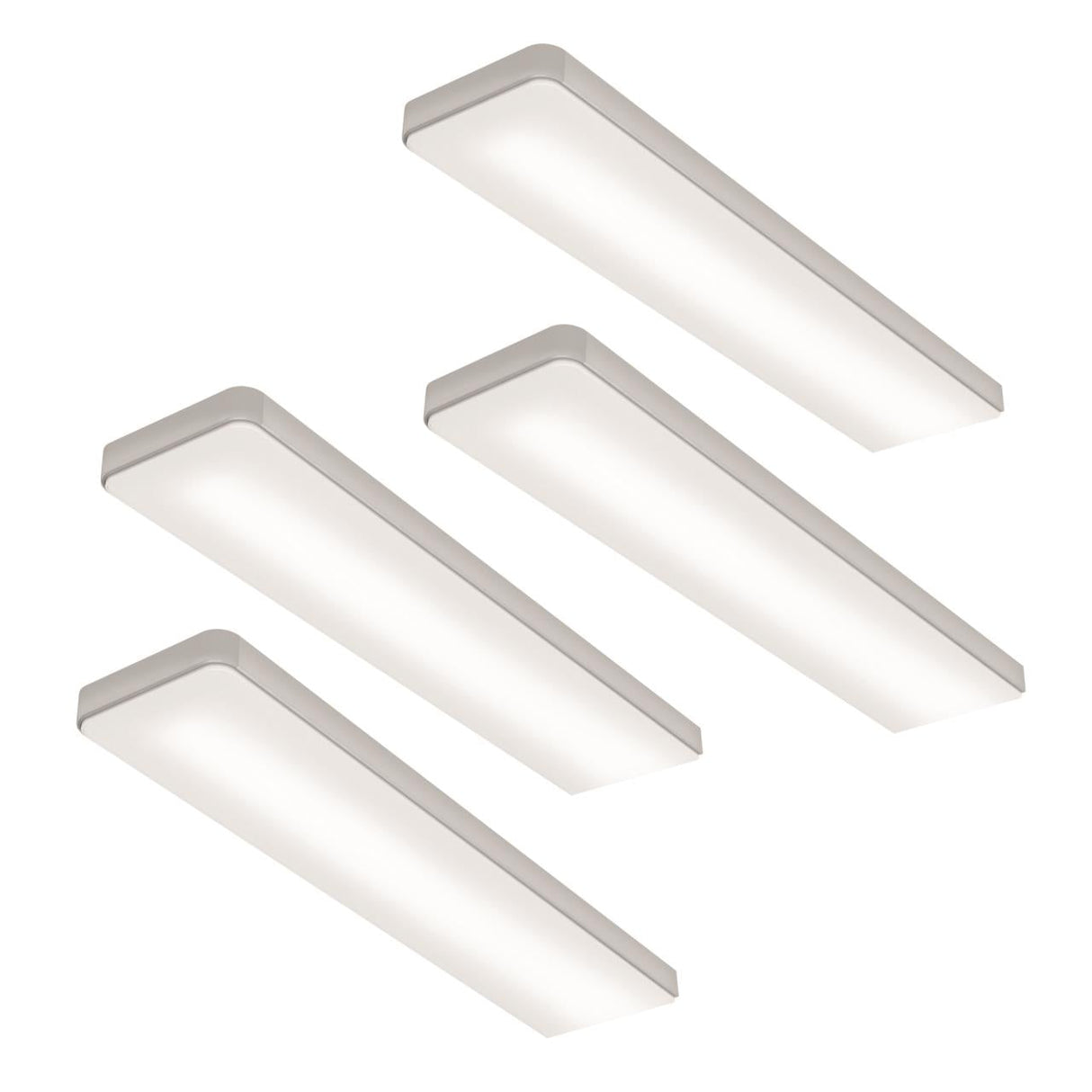 LED Leuchte KEY Screen Set mit Touchschalter