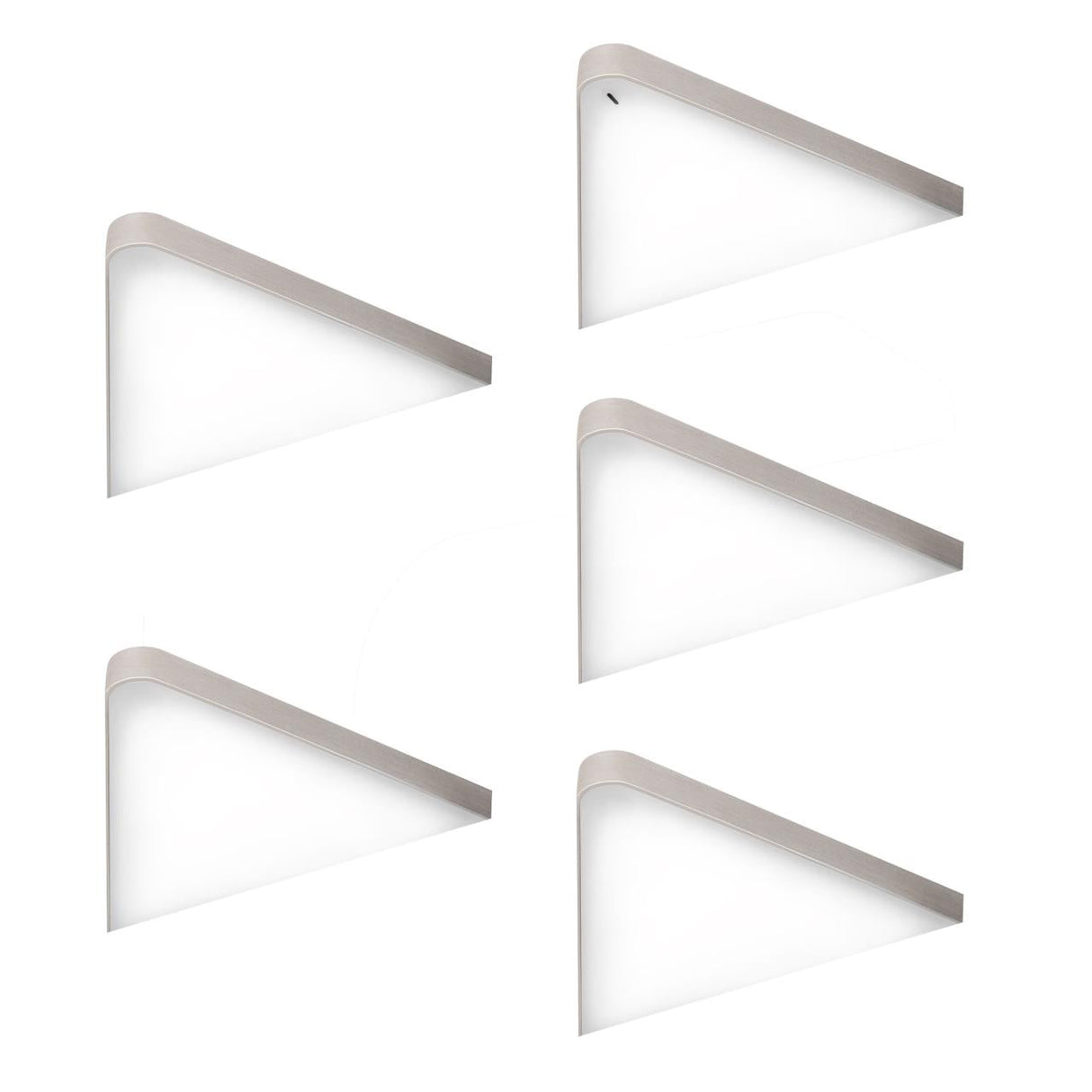 LED Unterbauleuchte Key-T Set mit Touchschalter