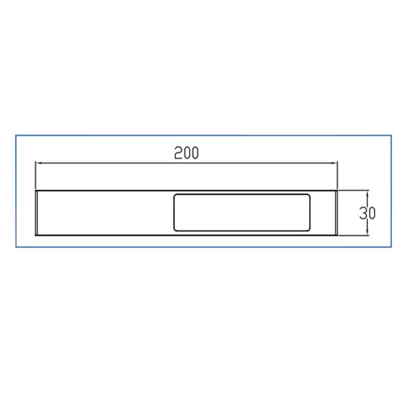 LED Farbwechselleuchte Neoplan Change
