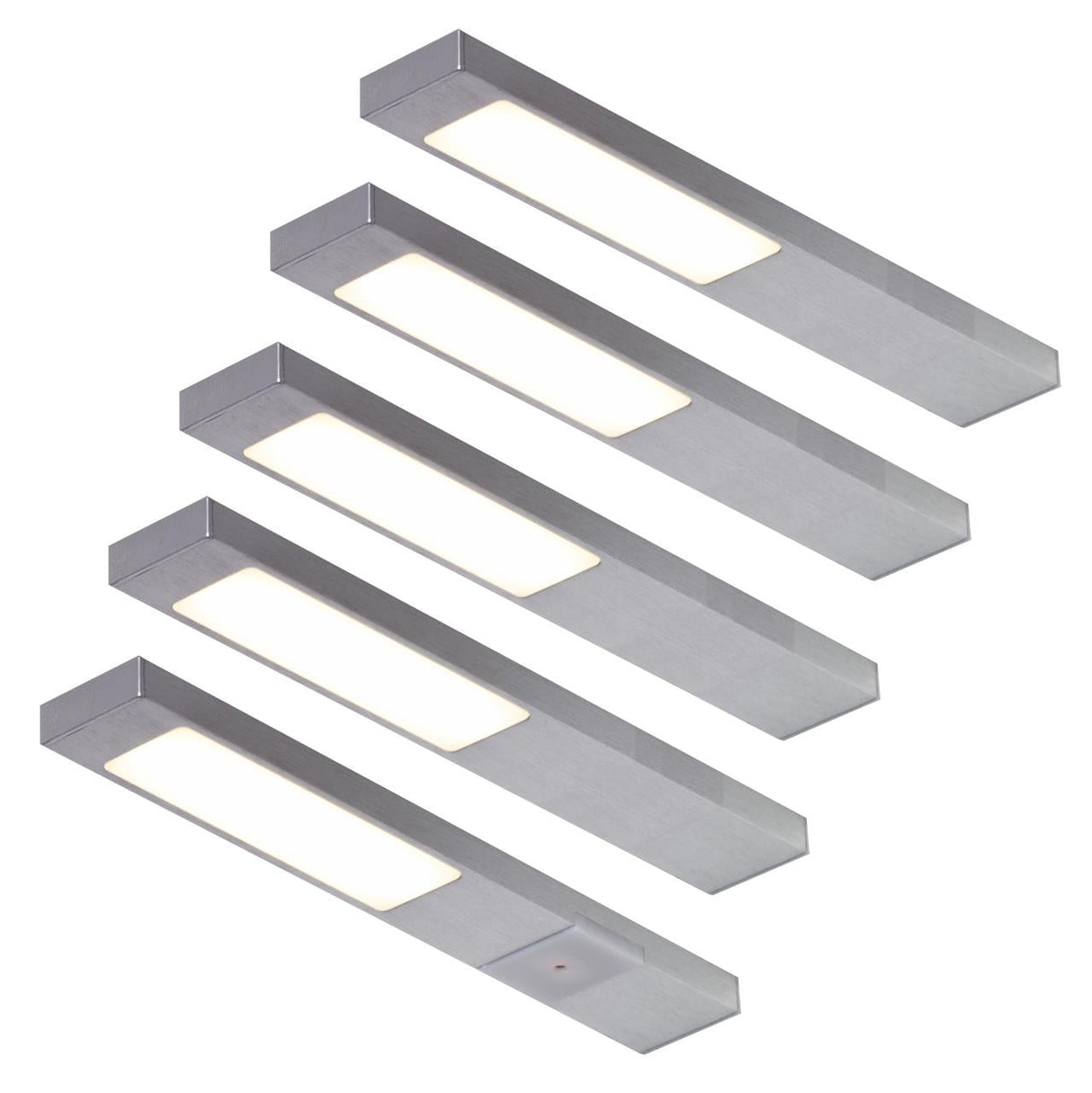 LED Farbwechselleuchte Neoplan Change