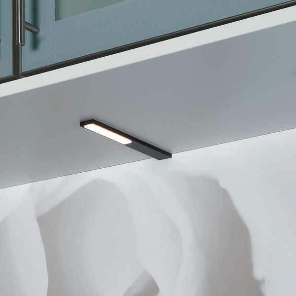 LED Orchid Change Unterbauleuchte