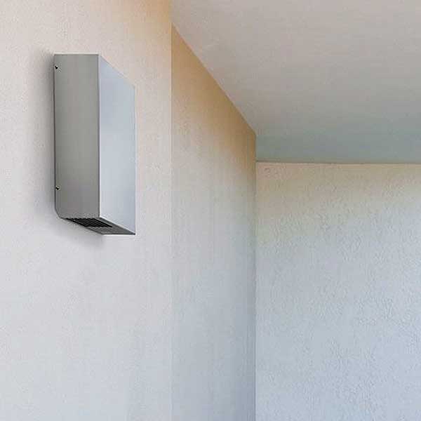 Novy Außenwandmotor 445999