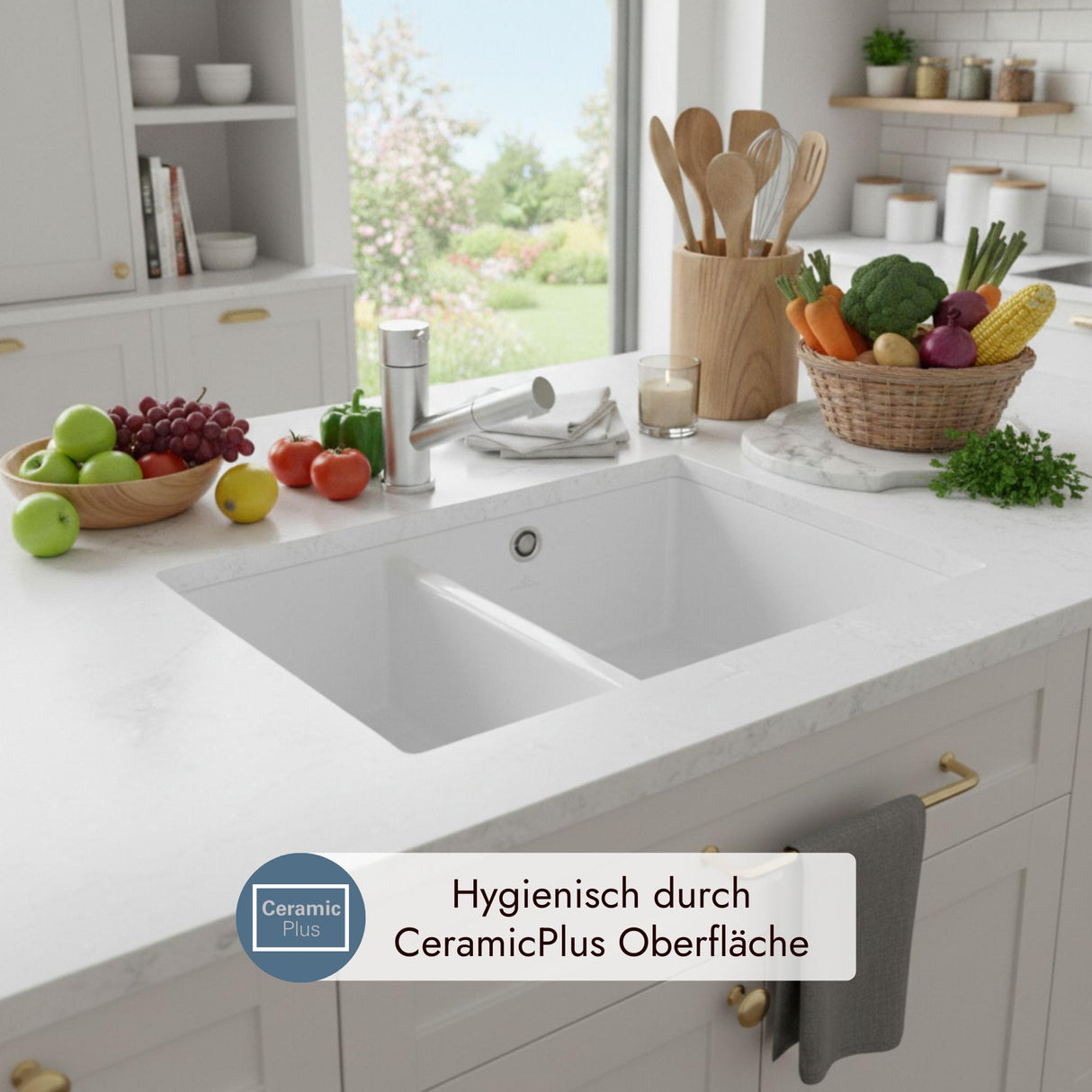 Villeroy & Boch Subway 60 XU