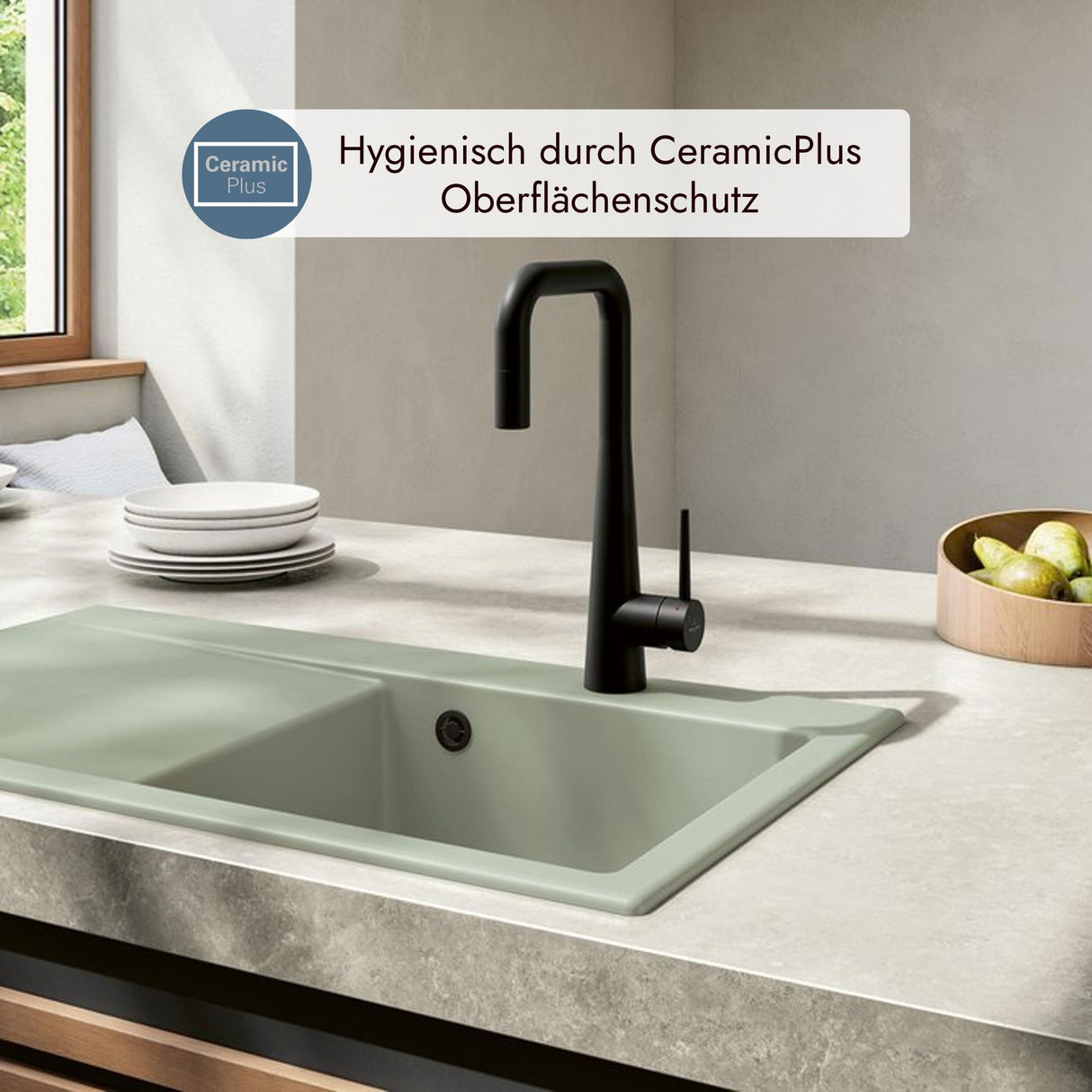 Villeroy & Boch Subway Style 50