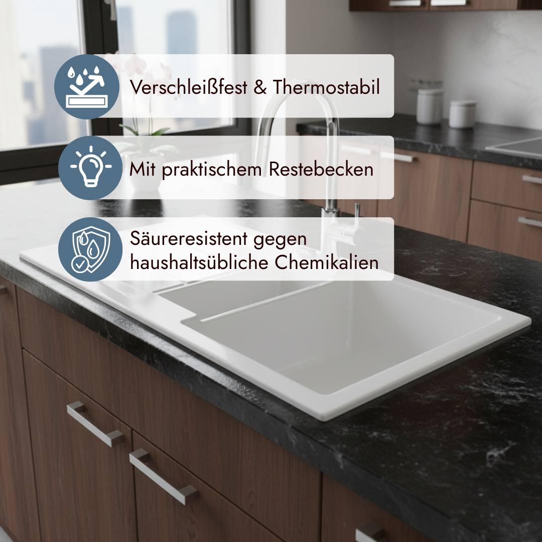 Systemceram Genea 100