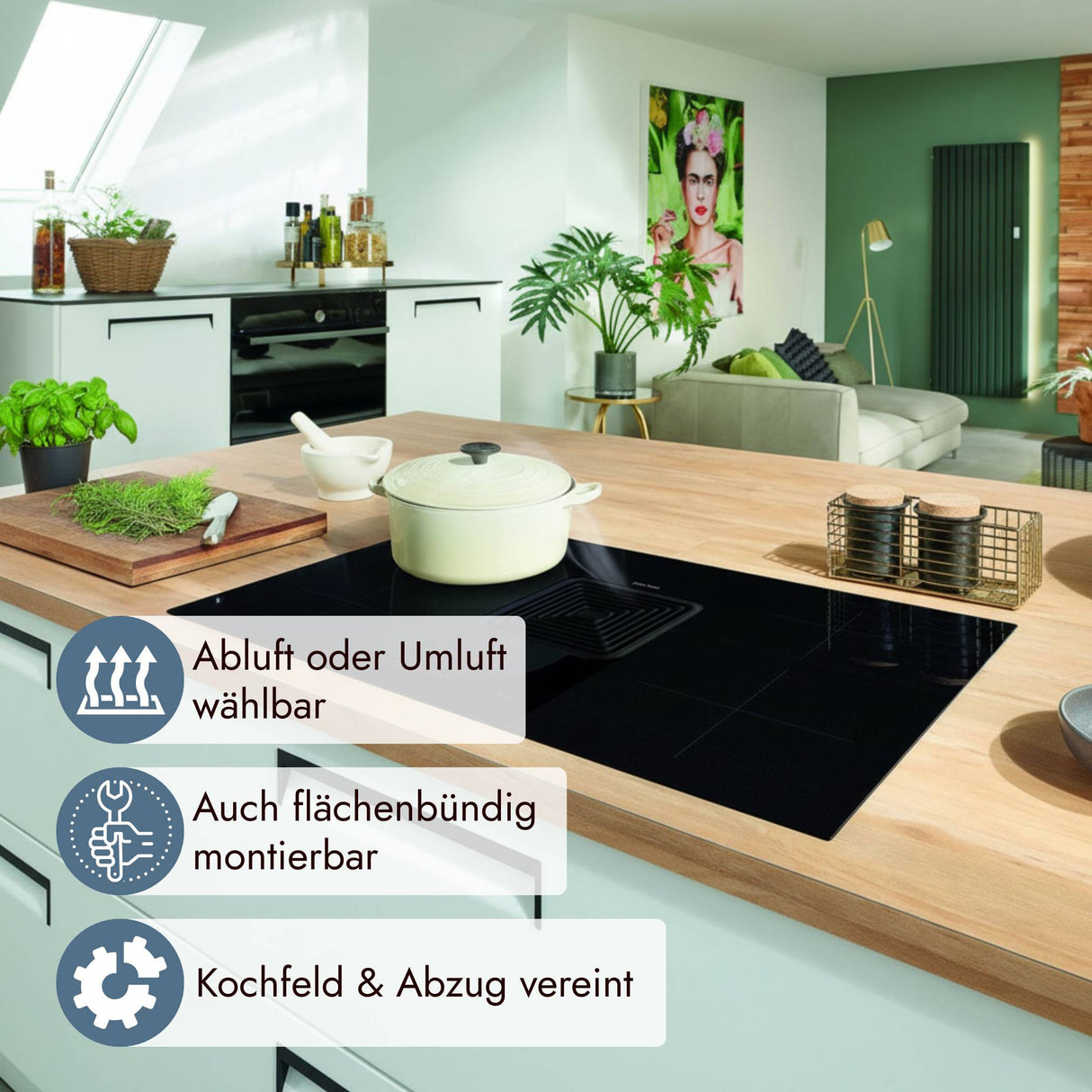 Berbel Downline Compact