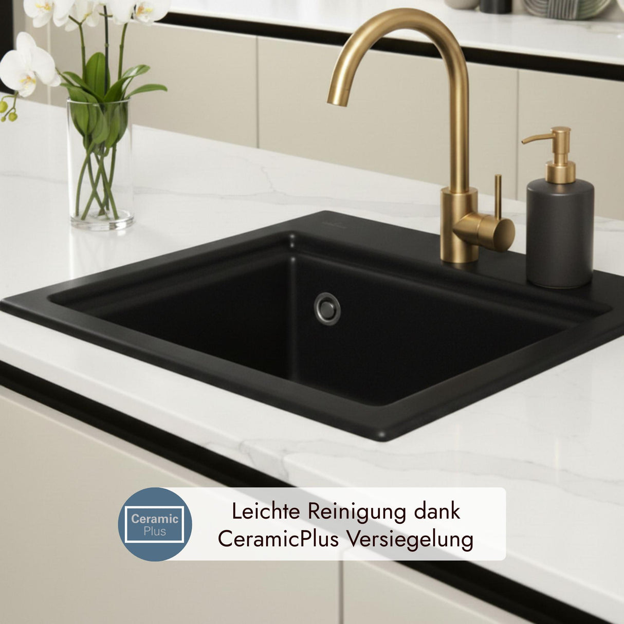 Villeroy & Boch Subway Style 50 S