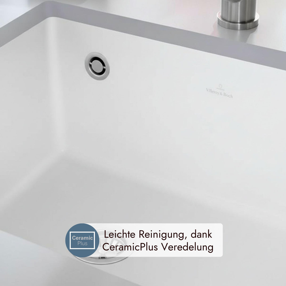 Villeroy & Boch Subway 60 SU