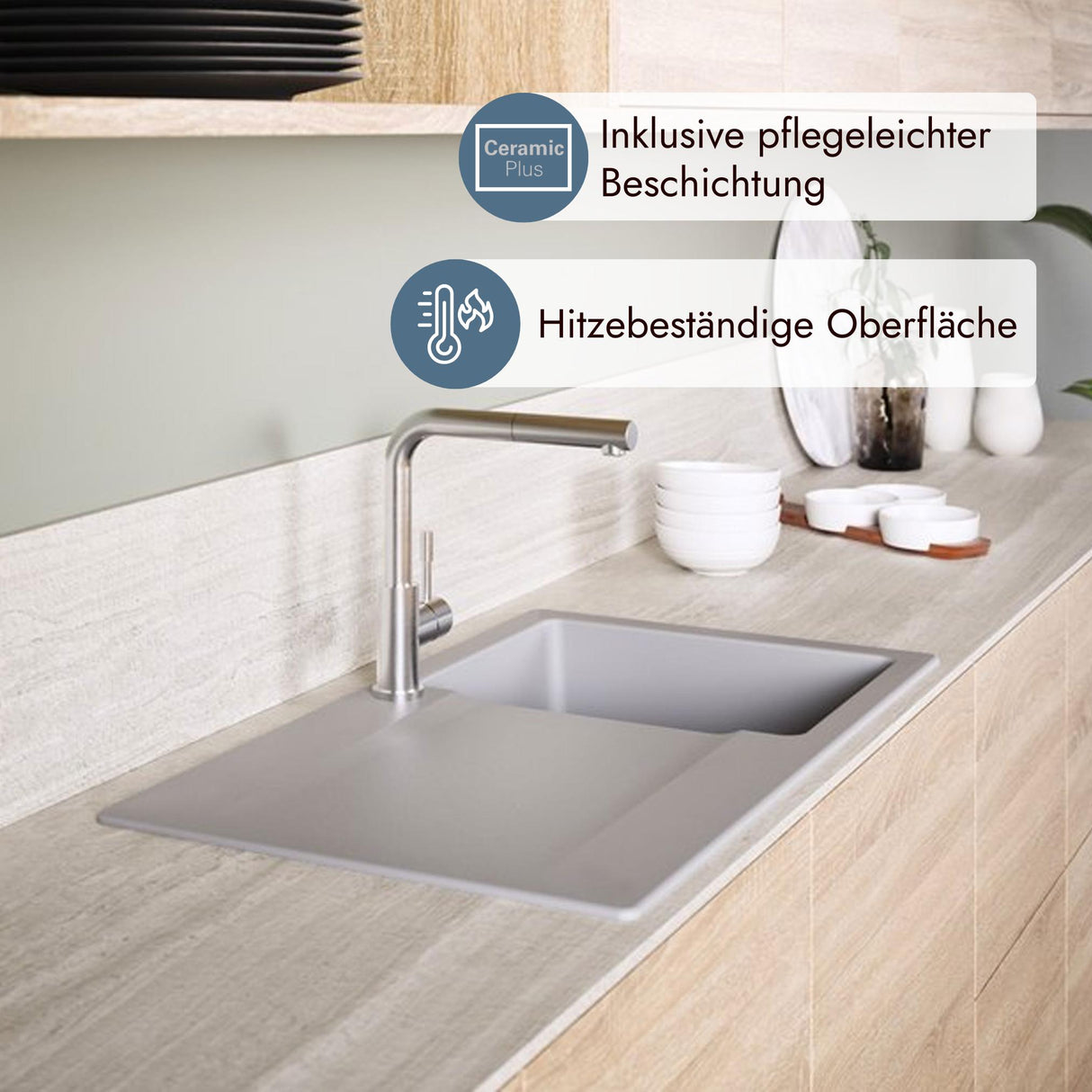 Villeroy & Boch Siluet 50