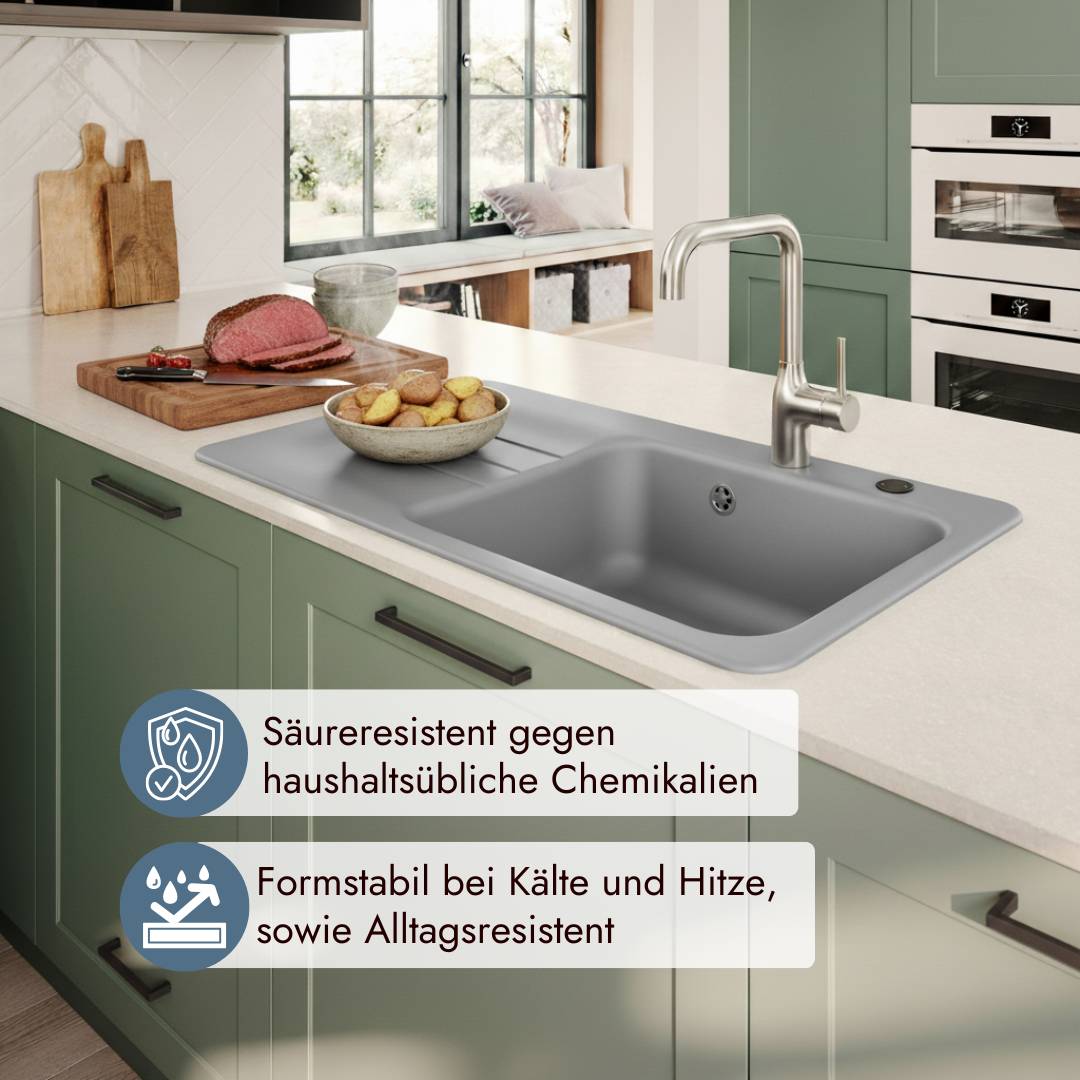 Systemceram Stema Juna 90