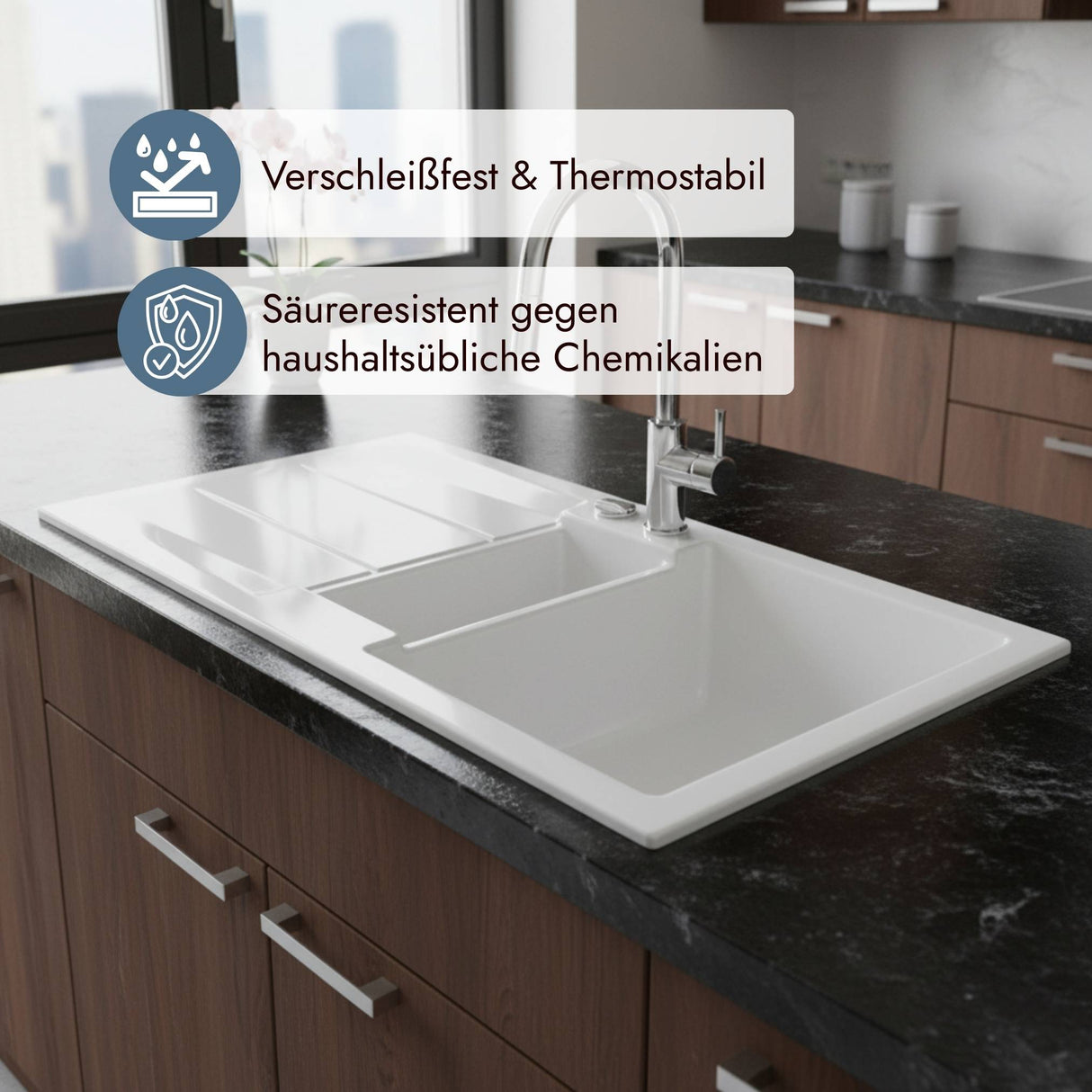 Systemceram Genea 100