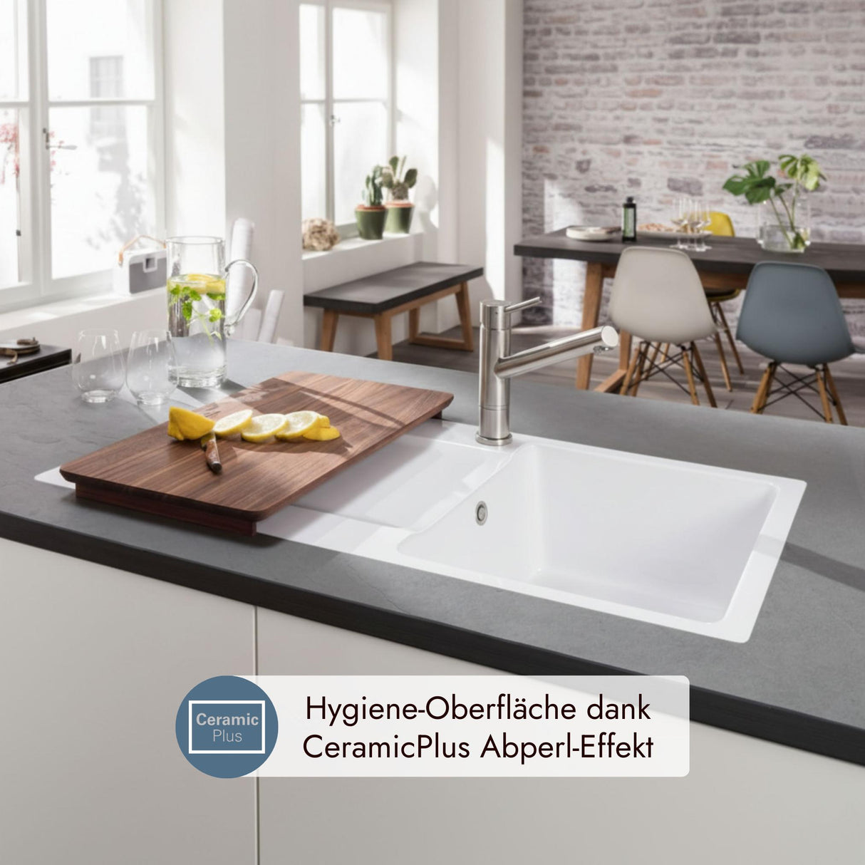 Villeroy & Boch Siluet 60 Flat