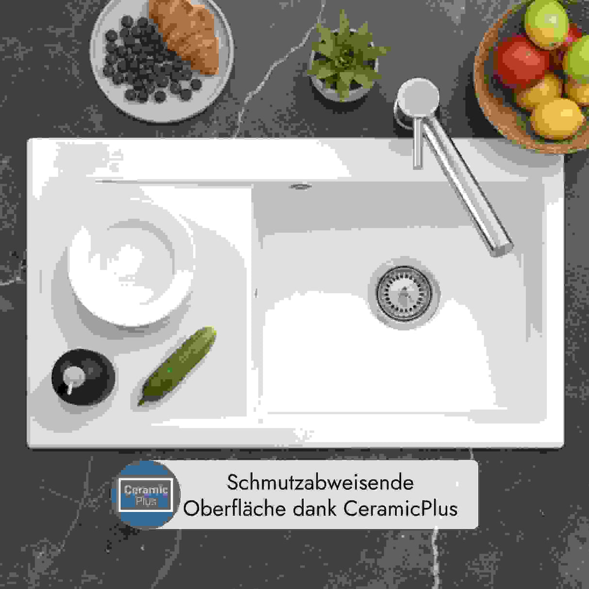 Villeroy & Boch Subway Style 60