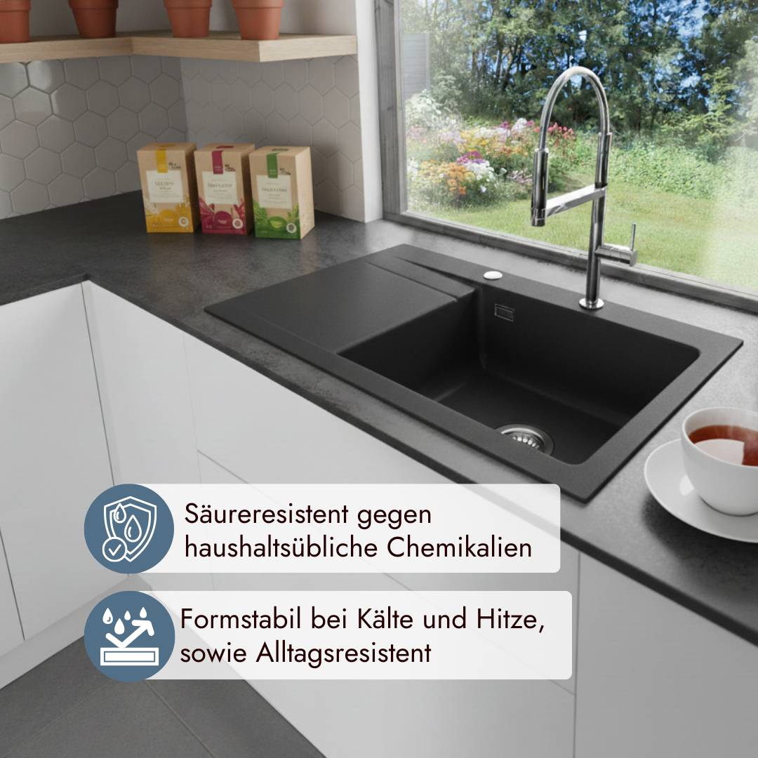 Systemceram Stema 86 SL