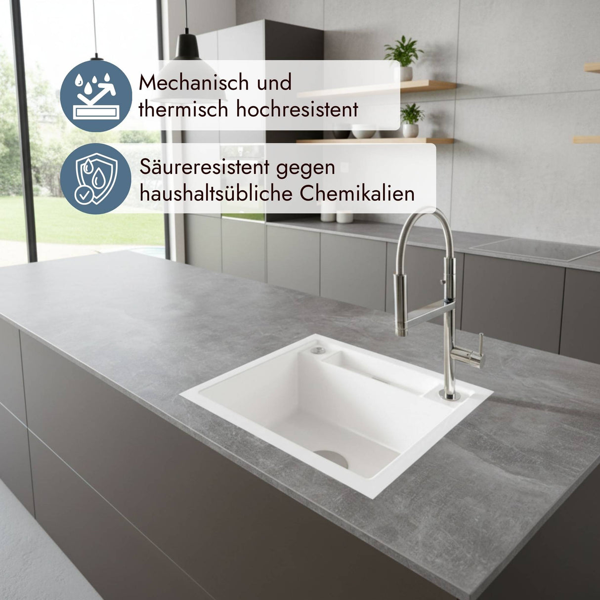 Systemceram Bela 57 F